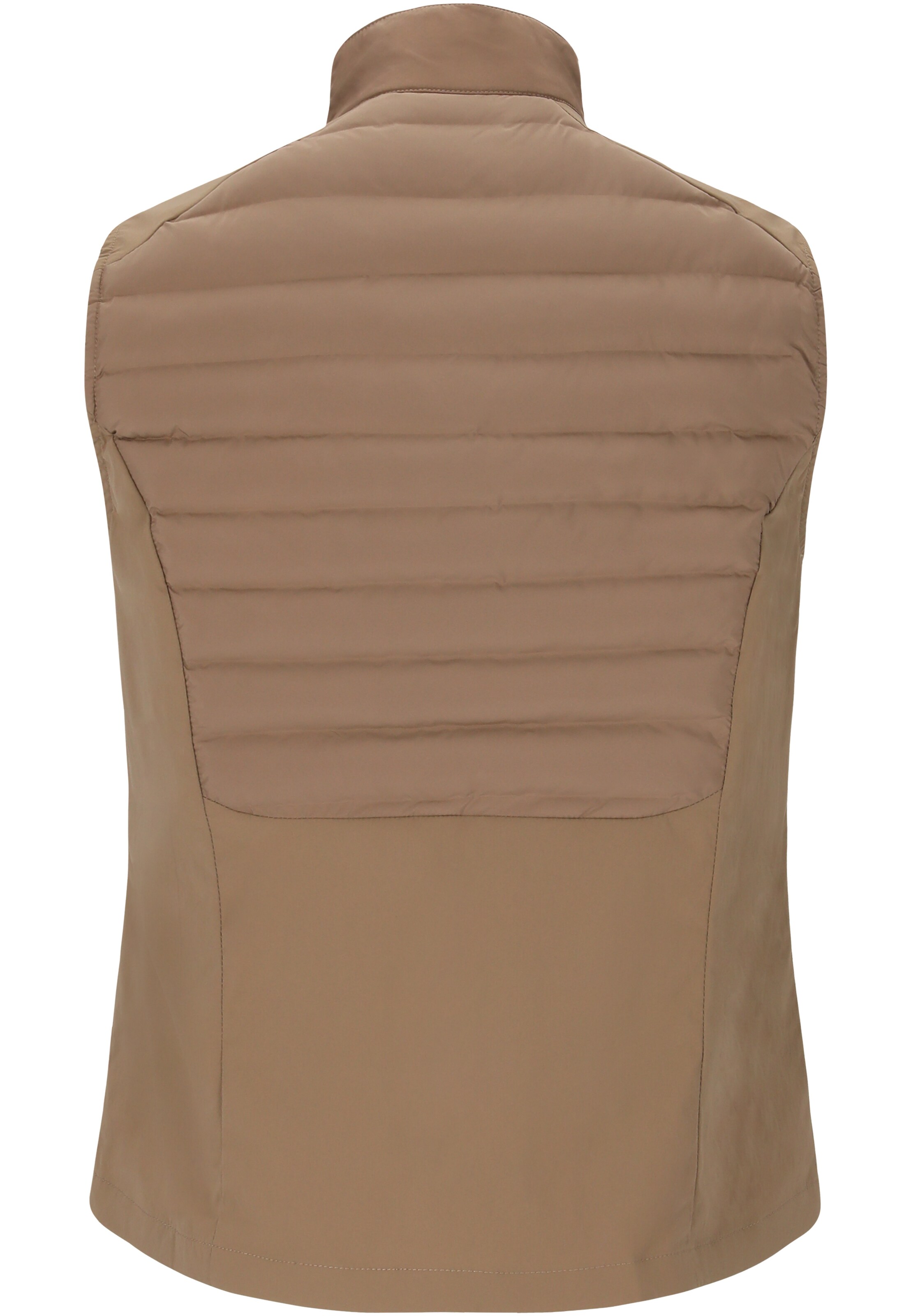 ENDURANCE Sports vest 'Beistyla' in Brown