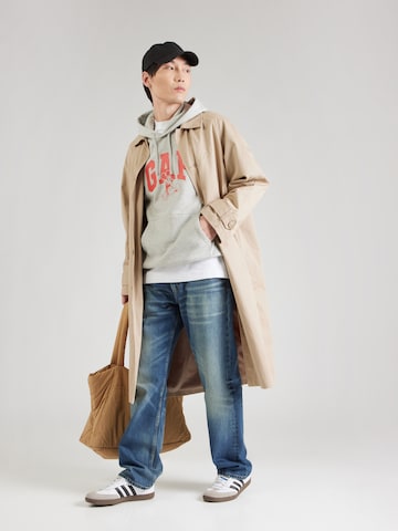 GAP - Sudadera 'DISNEY x GAP' en gris