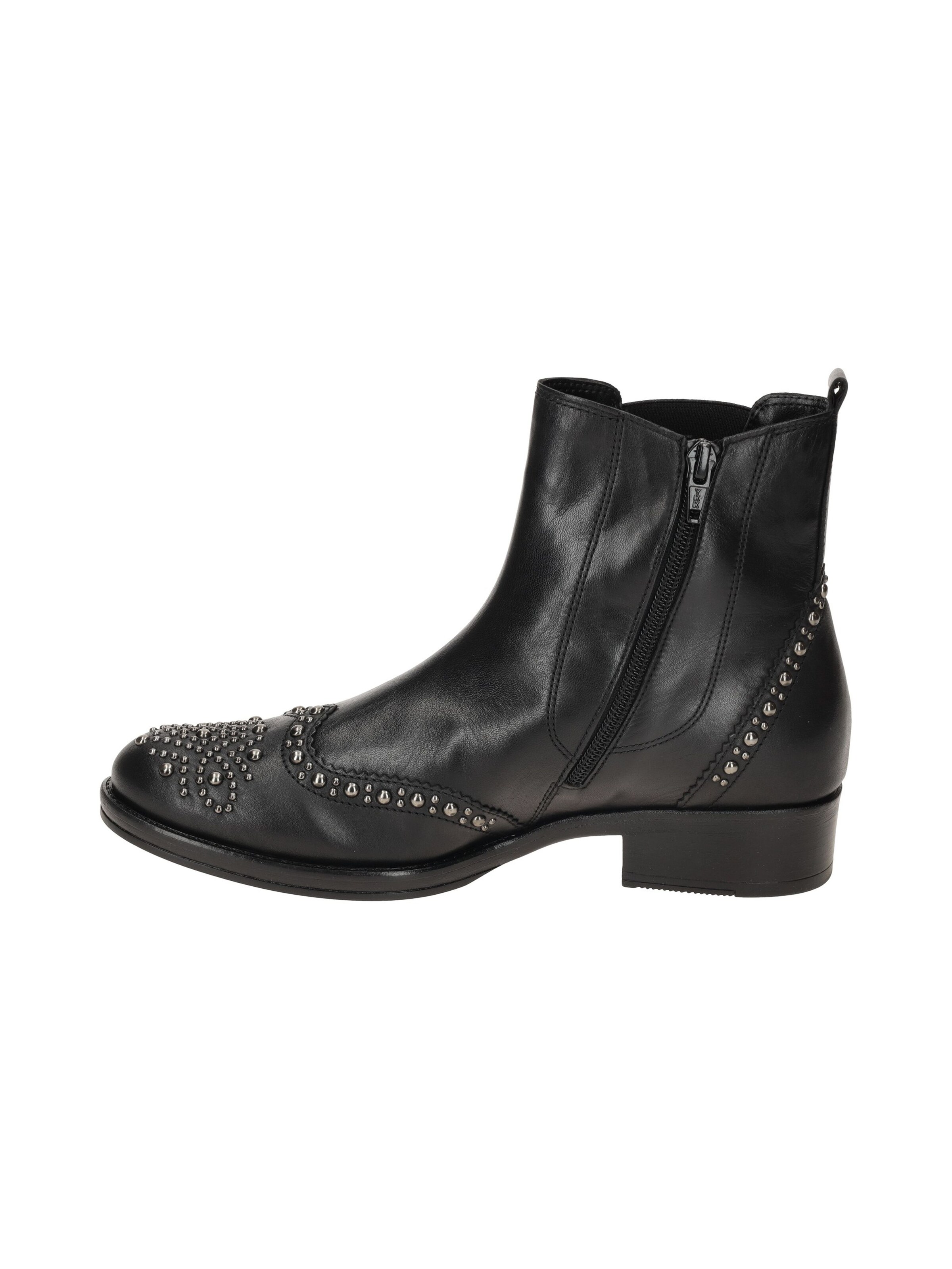 GABOR Boots in Black