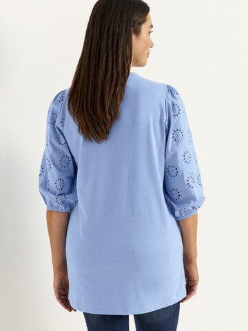 Tunique Cellbes of Sweden en bleu