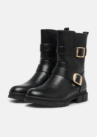 Bottes s.Oliver en noir