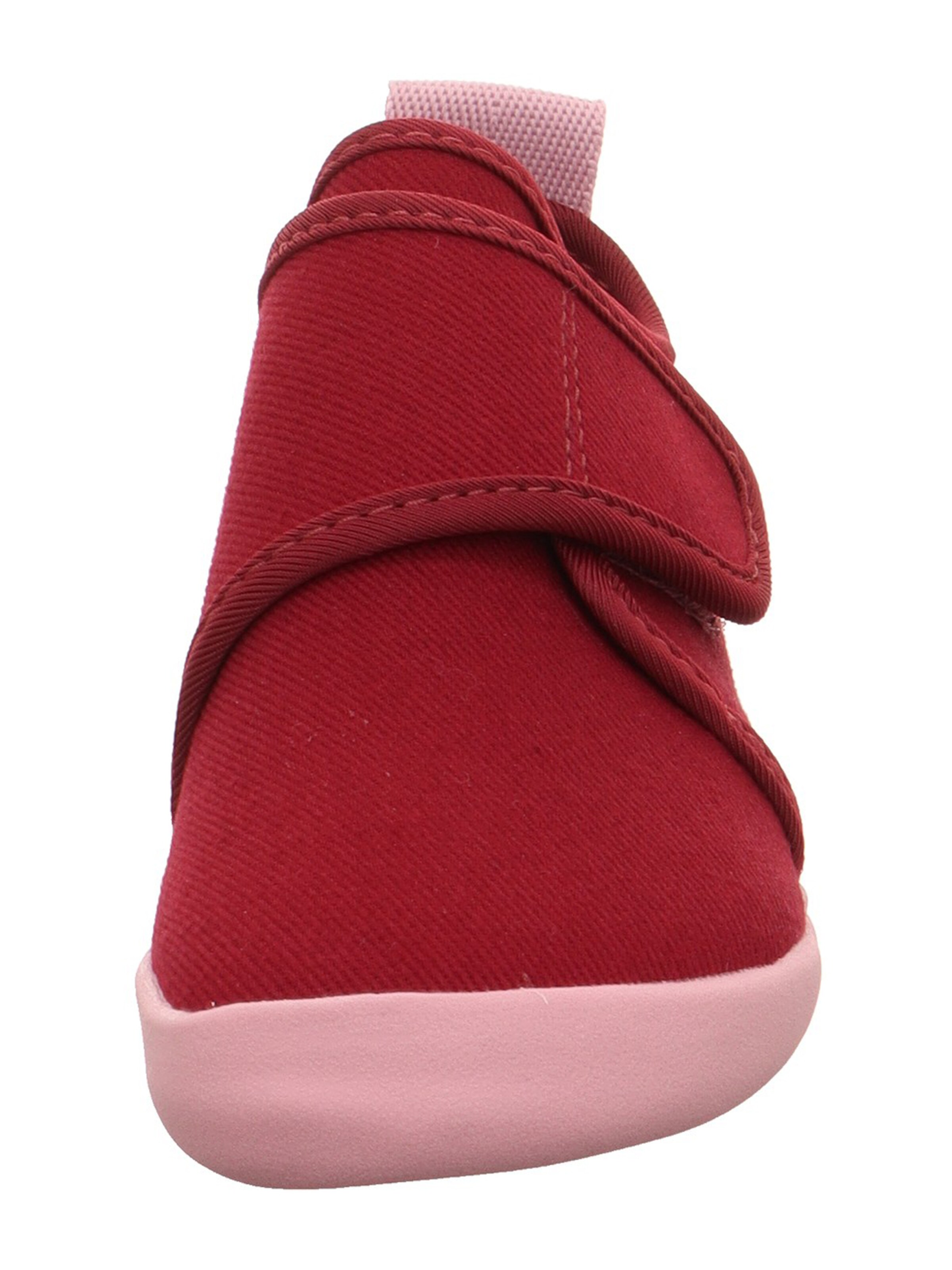 Ciabatta 'VENTI' di SUPERFIT in rosso
