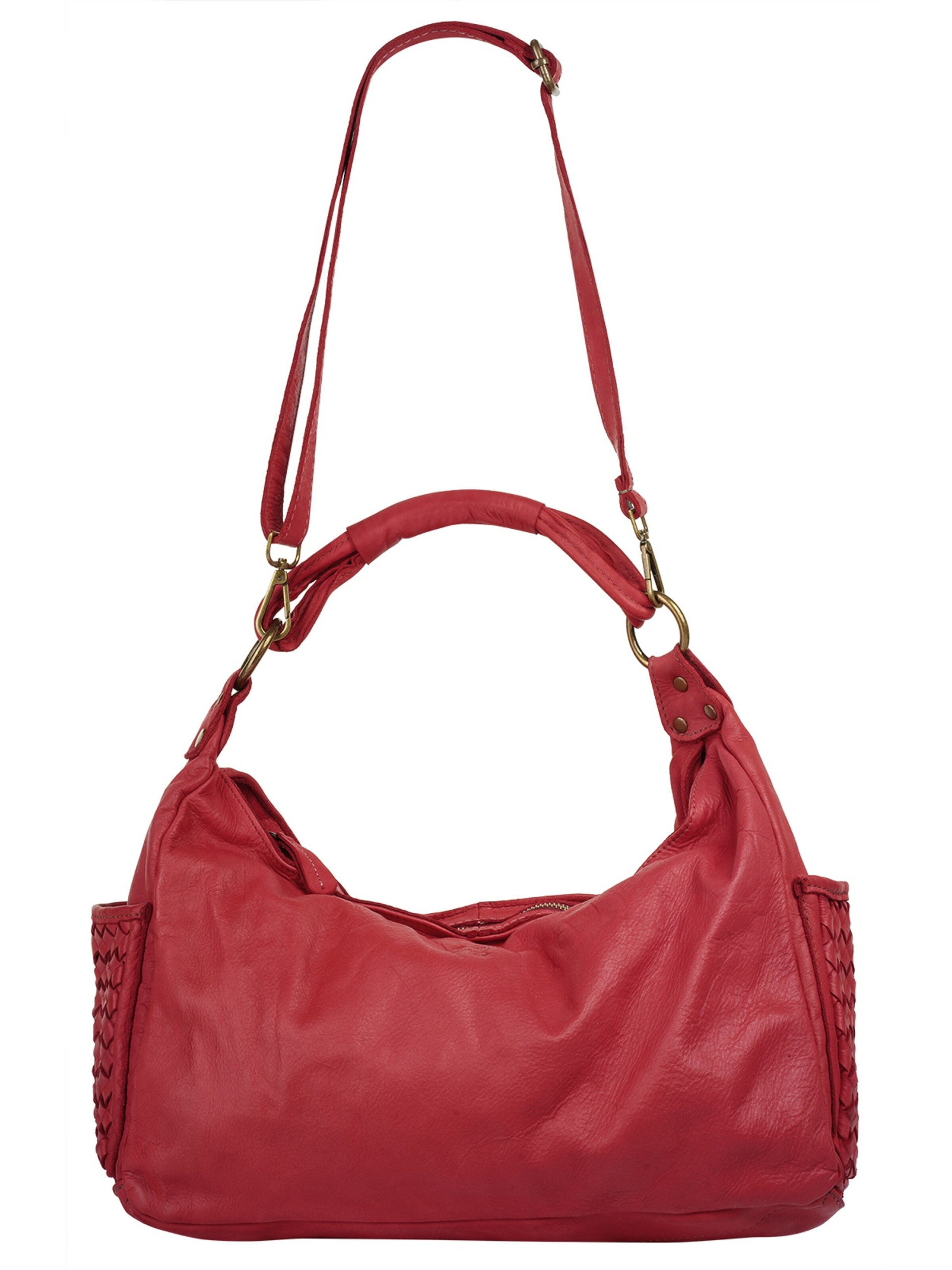 Sacs à main Samantha Look en rouge