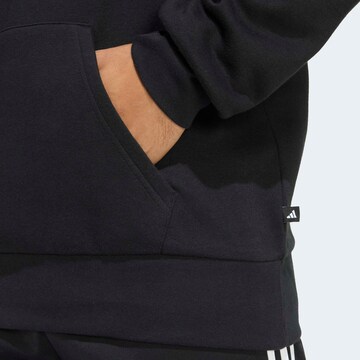 ADIDAS SPORTSWEAR Bluzka sportowa w kolorze czarny
