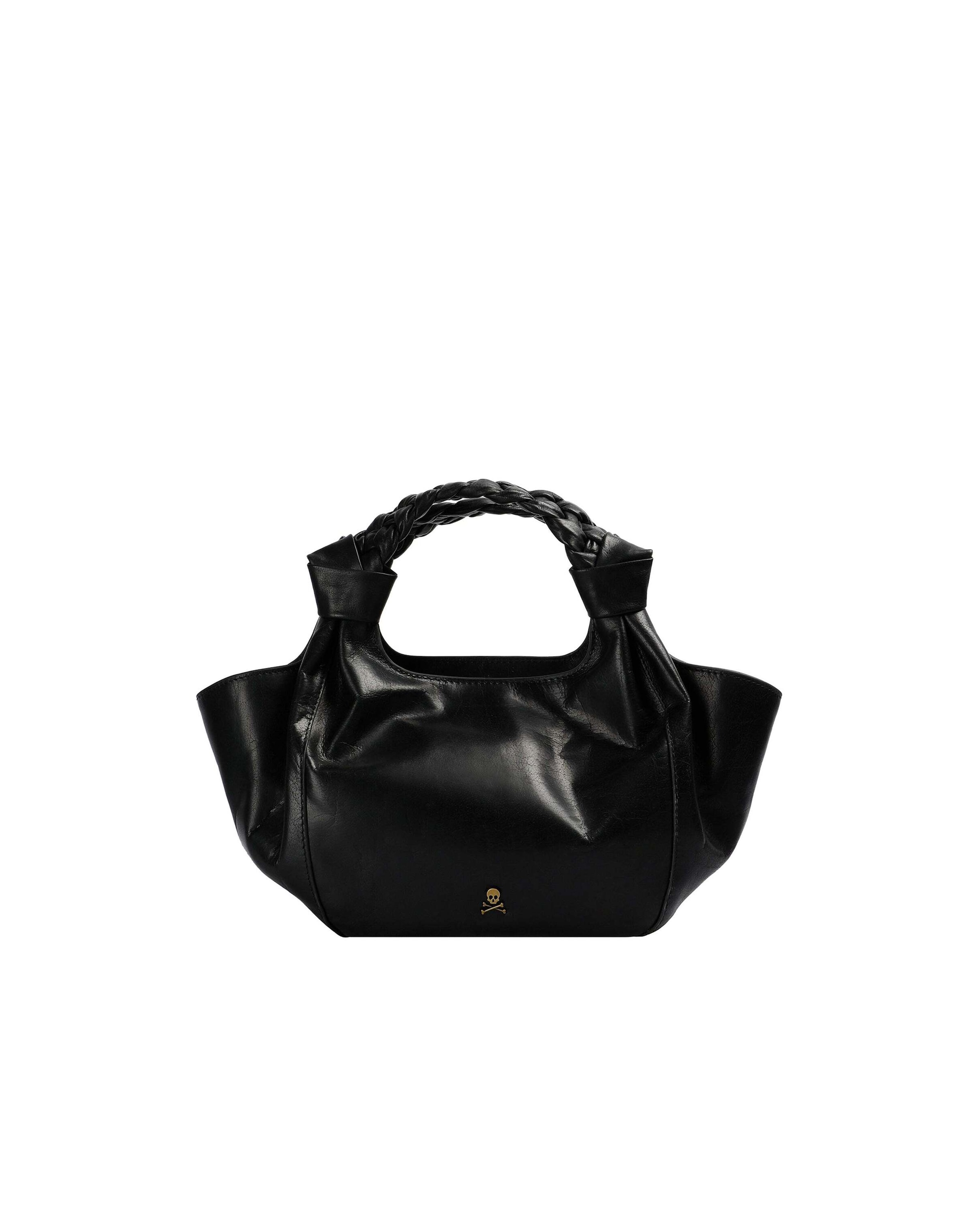 Sacs à main Scalpers en noir : devant