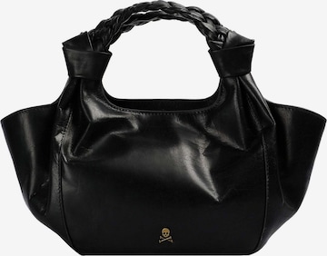 juoda Scalpers Rankinė: priekis