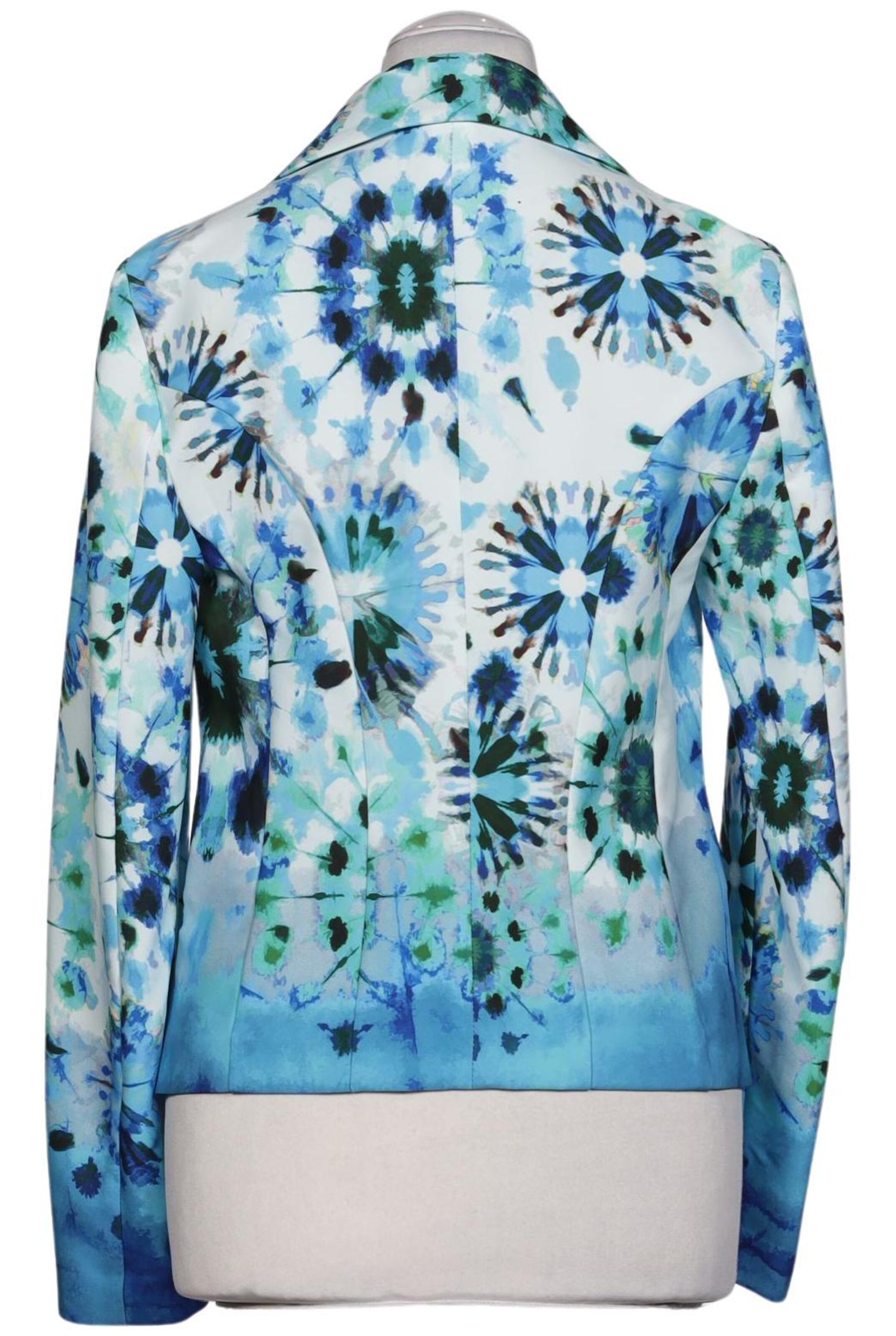 Nicowa Blazer XS in Blau