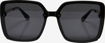 Urban Classics Sonnenbrille 'Turin' in Schwarz