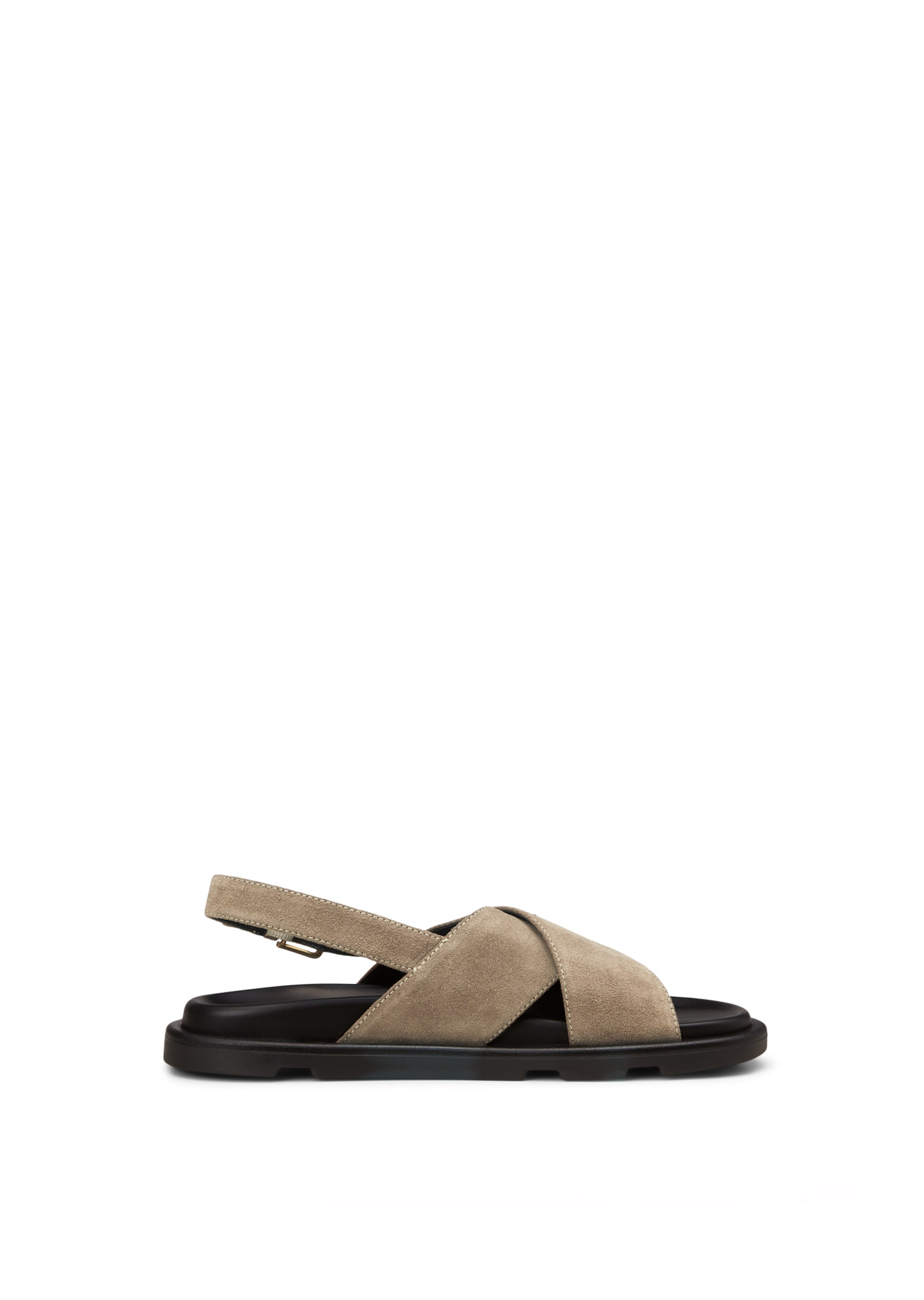 pilka Marc O'Polo Sandalai