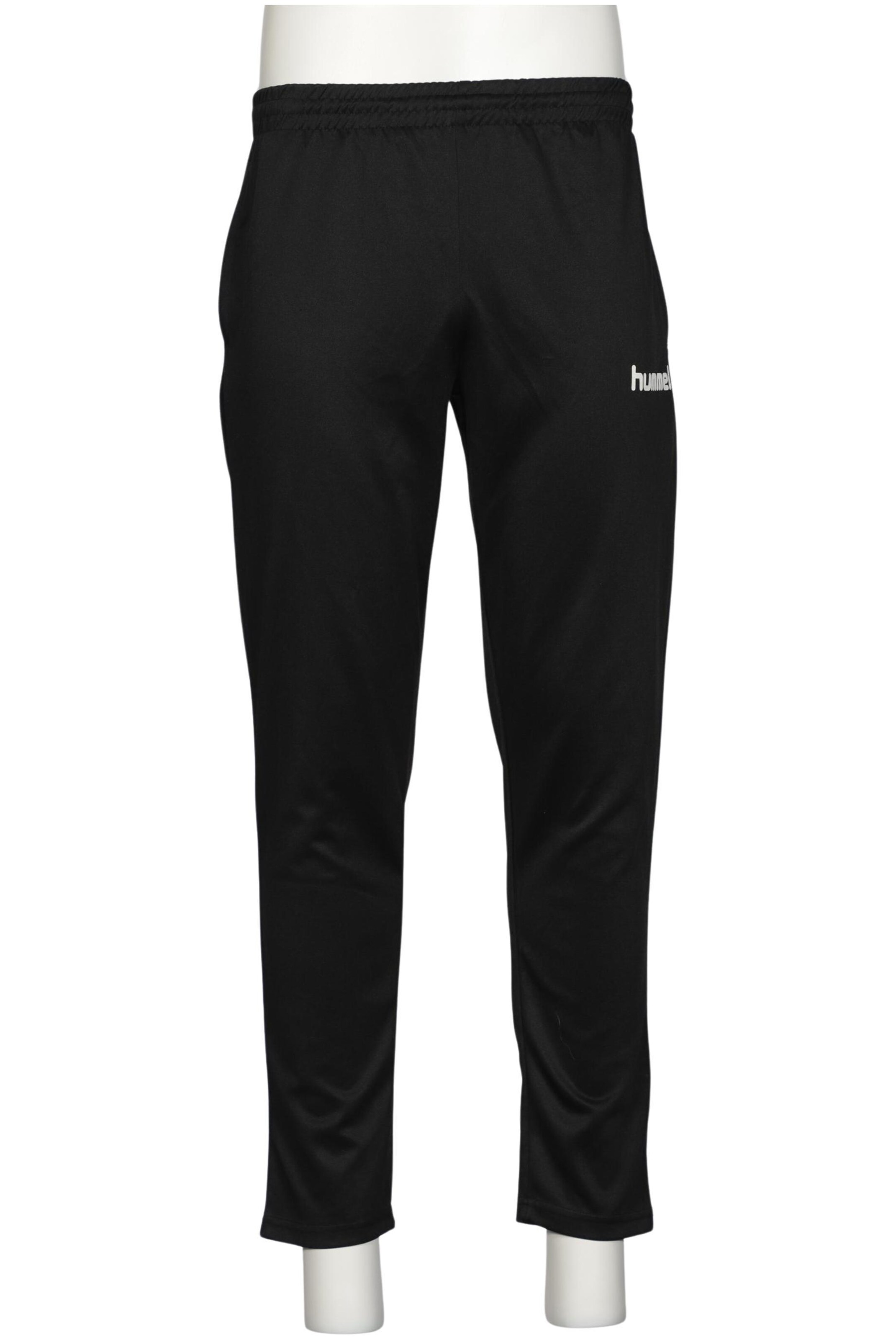 Hummel Pants in 34 in Black: front