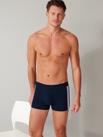 SCHIESSER Boxer shorts in Mixed colors: front