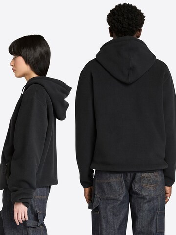 TIMBERLAND - Sweatshirt em preto