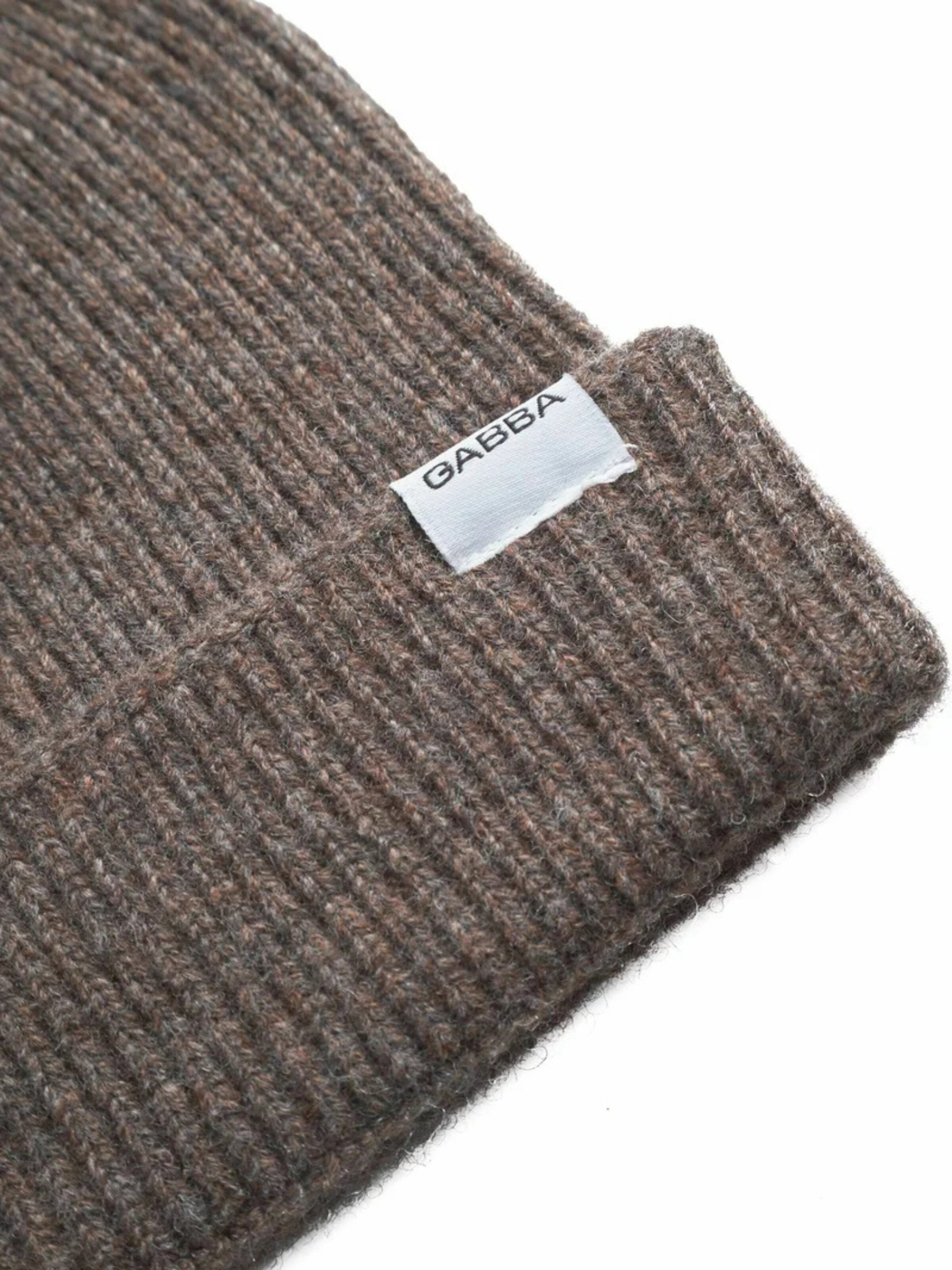 GABBA Muts ' Biella Aico ' in Bruin