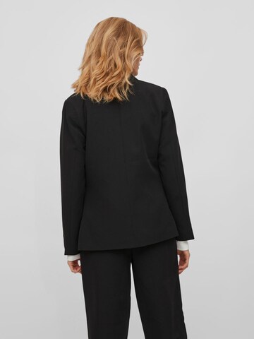 VILA Blazer 'Kamma' in Black
