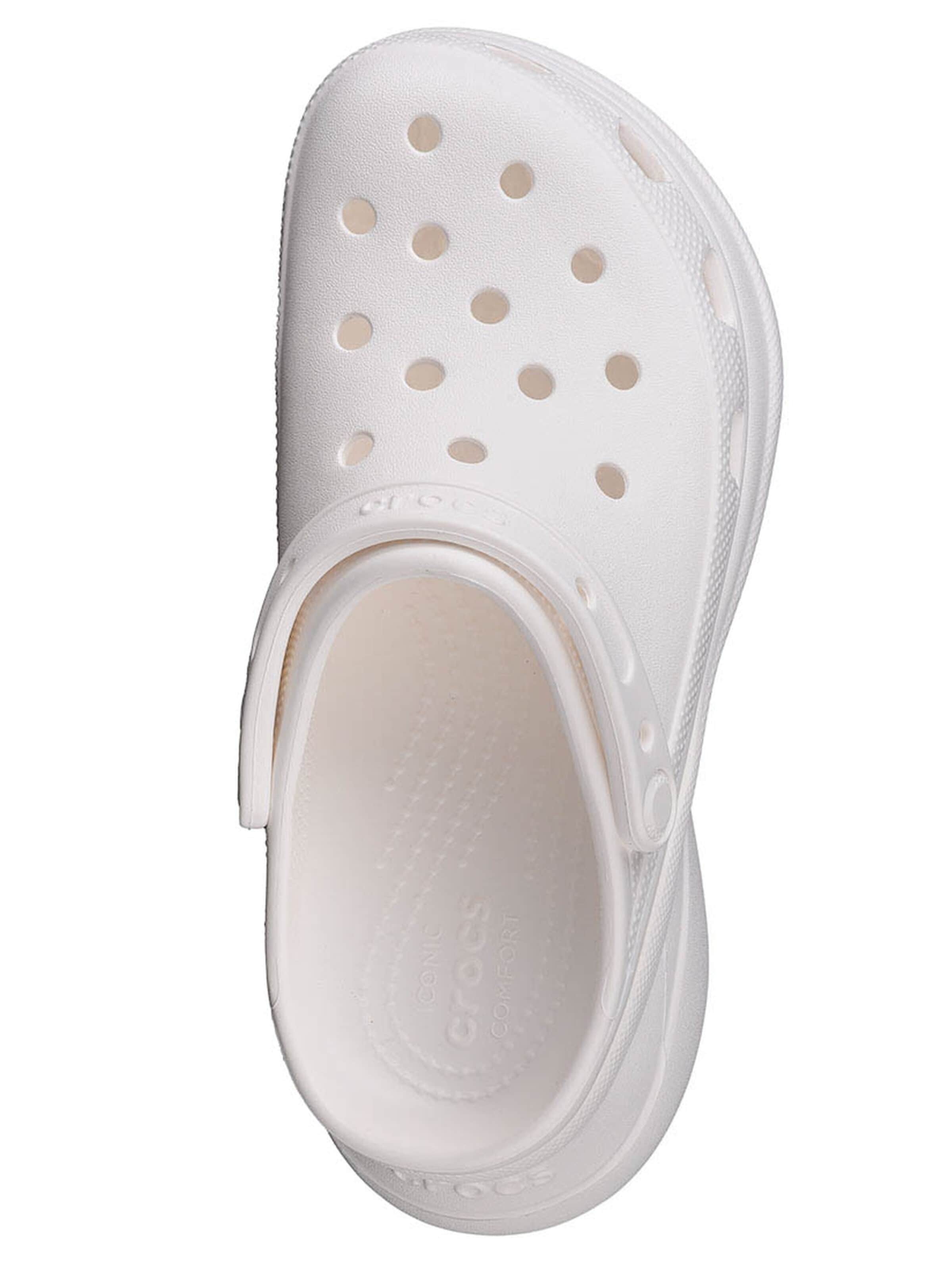 Crocs Clogs‌‌‌‌‌‌‌‌‌‌ in Weiß