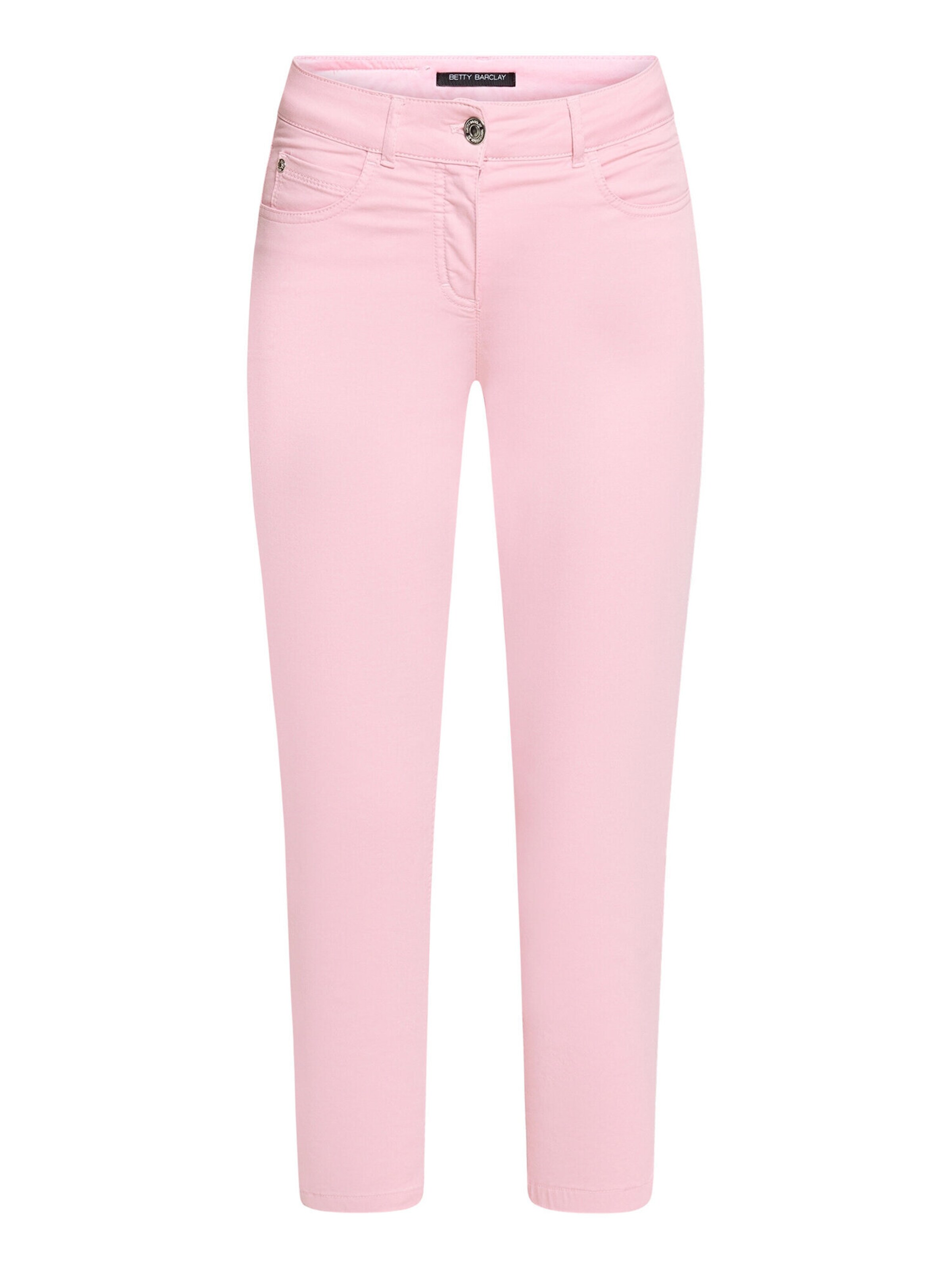 Betty Barclay Jeans in de kleur Rosa, Productweergave