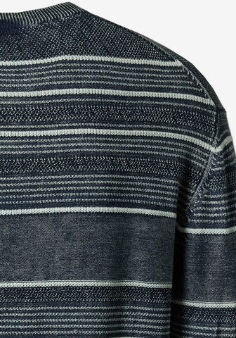 PIONEER Sweater in Mixed colors