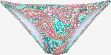 VENICE BEACH Bikinibroek in Blauw: voorkant