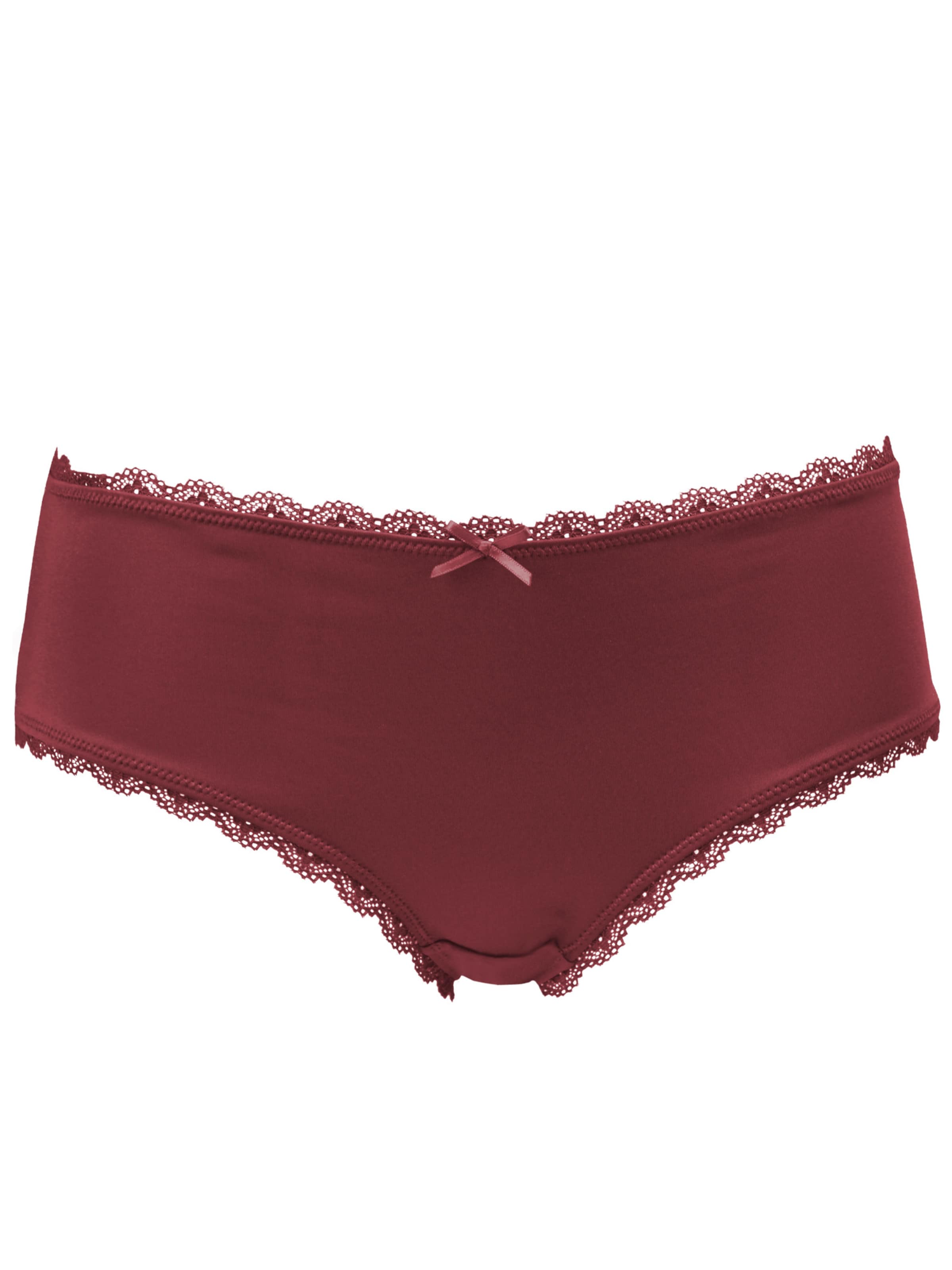 SugarShape Broekje 'True' in Bruin: voorkant