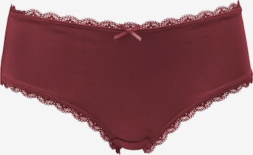 Culotte 'True' SugarShape en marron : devant
