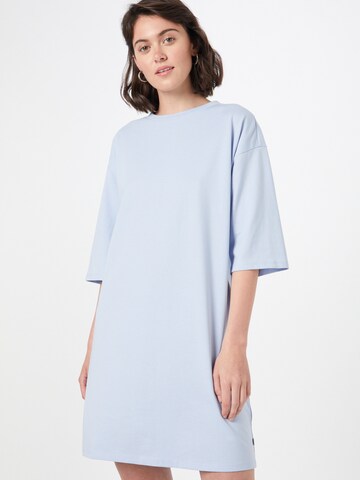 EDC BY ESPRIT Dress in Blue