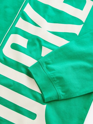 Maglietta di Next in verde