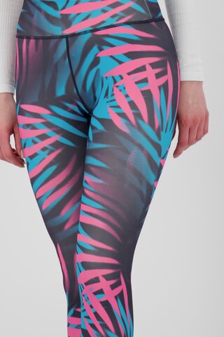 Alife and Kickin Skinny Leggings 'AriaAK' in Mischfarben