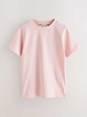 CLARKS Shirt in Pink