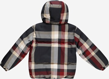 TOMMY HILFIGER Overgangsjakke i blå