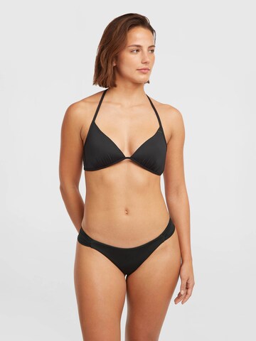 O'NEILL Bikini nadrágok 'Kee' - fekete: elől