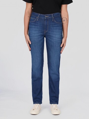 Lee - Slimfit Vaquero 'ELLY' en azul