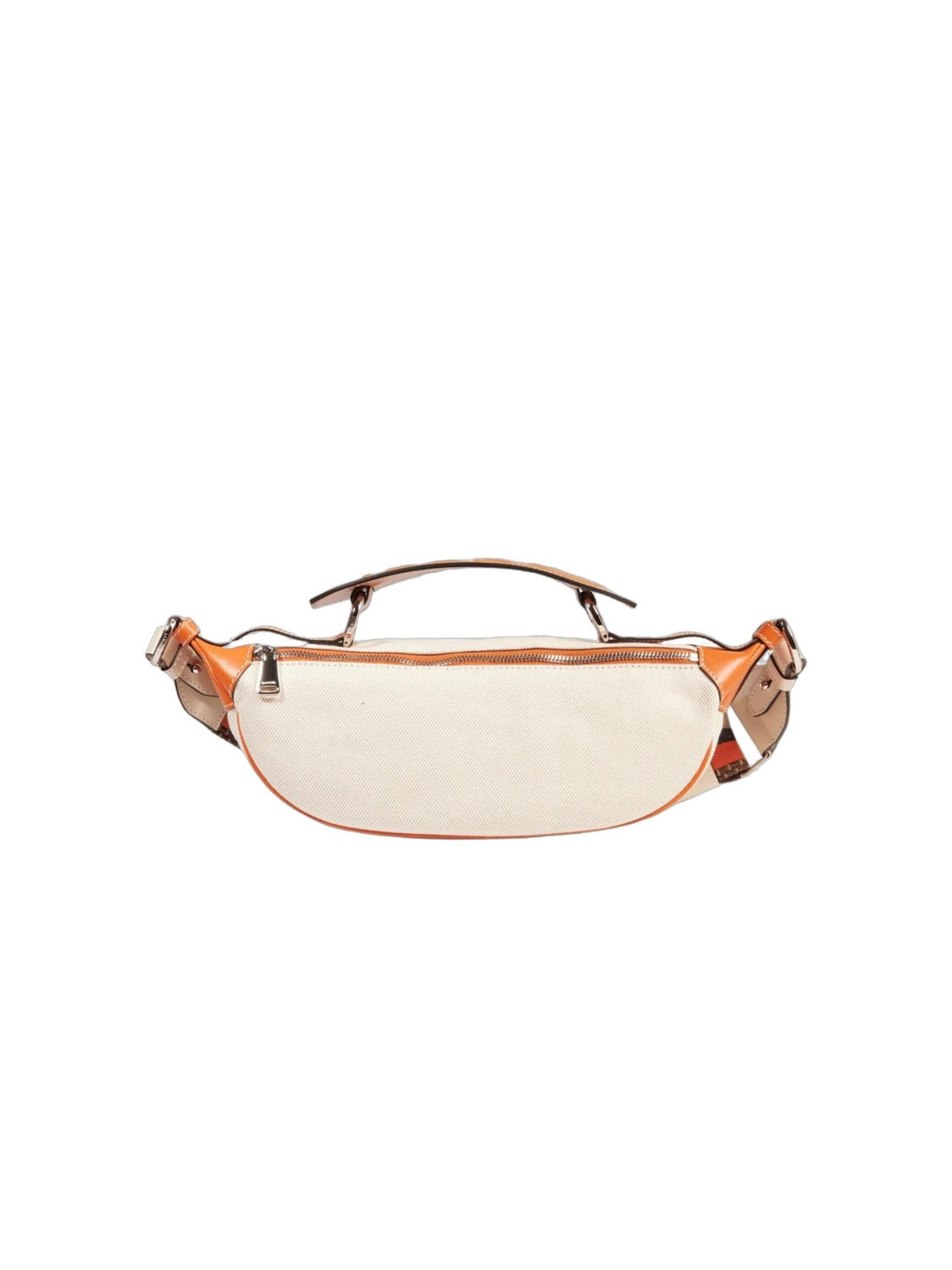 Lancel Handbag in Brown