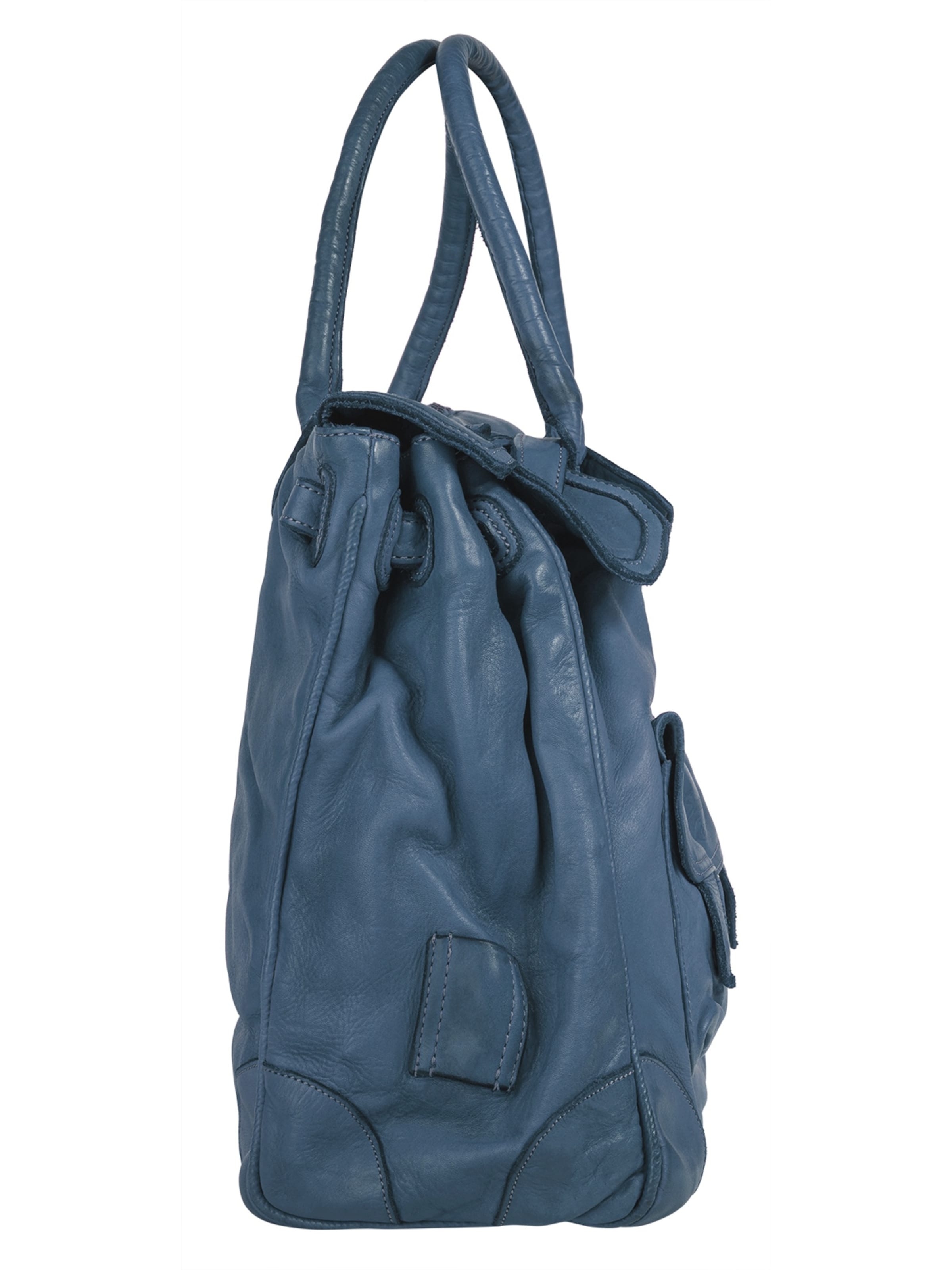 Samantha Look Shopper‌‌‌‌‌‌‌‌‌‌ in Blau