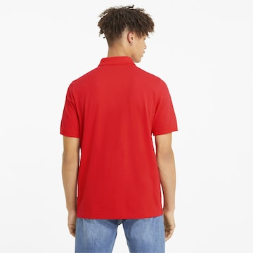 T-Shirt PUMA en rouge