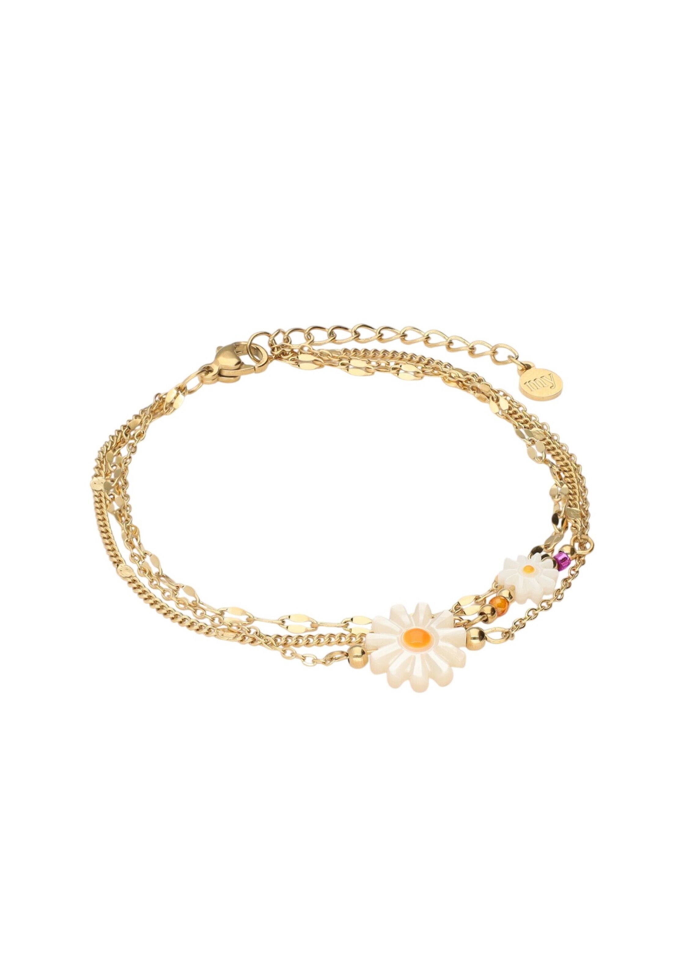 My Jewellery Armband in Goud