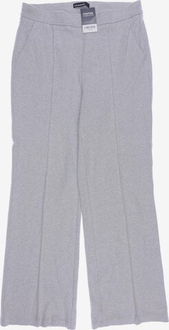 Cambio Pants in XXL in Grey: front