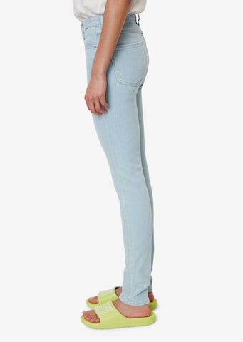 Marc O'Polo DENIM Skinny Jeans in Blue