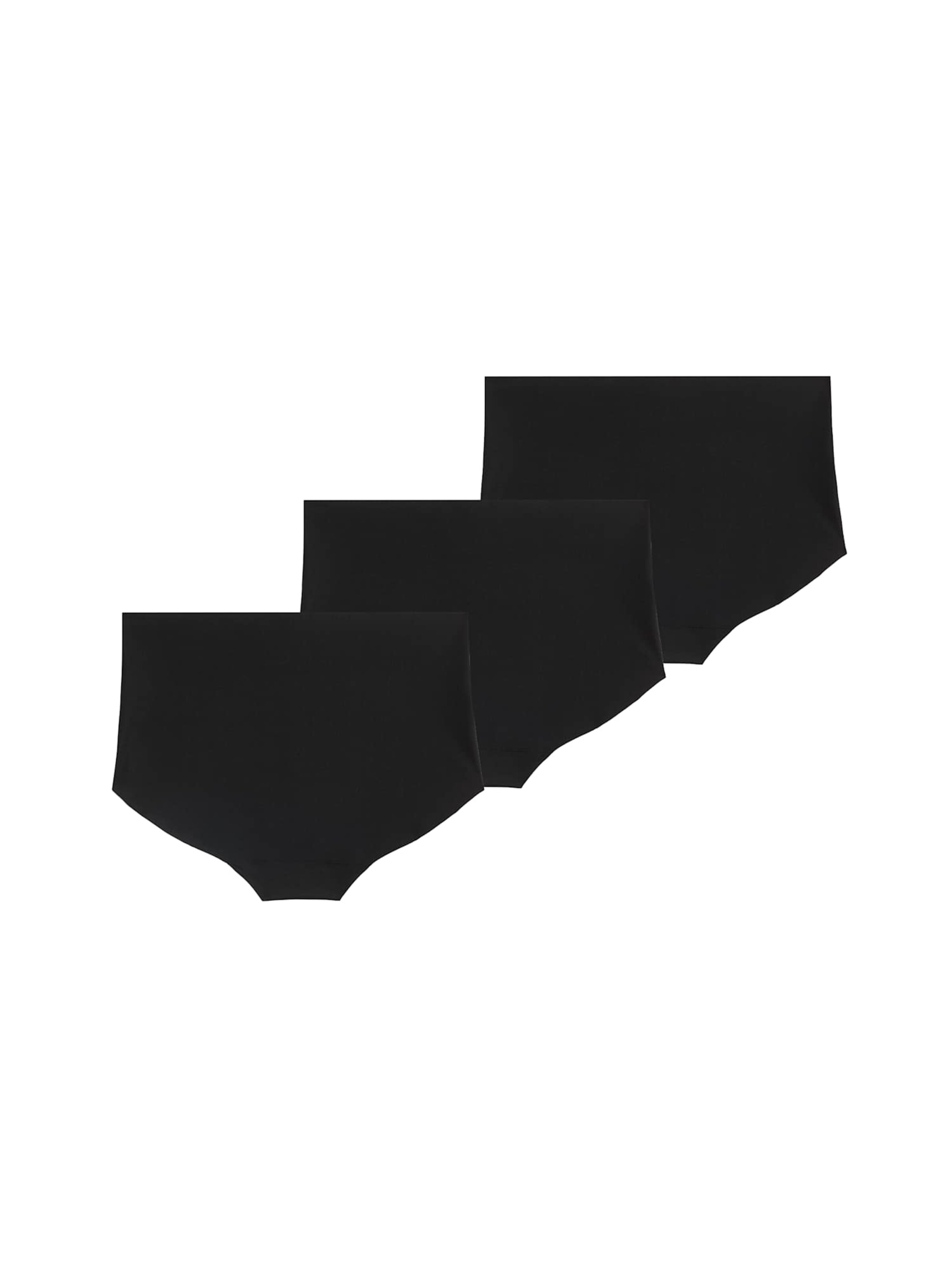 Marks & Spencer Panty in Schwarz: Vorderseite
