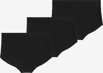 Panty 'Body Invisibles™' di Marks & Spencer in nero: frontale