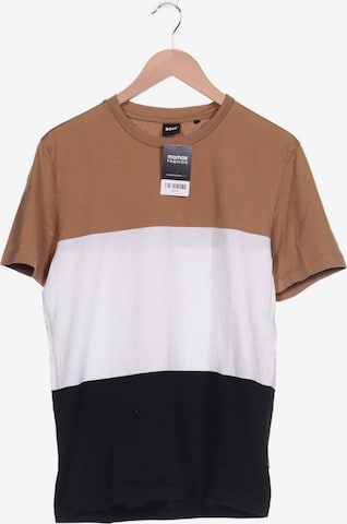 BOSS Black T-Shirt L in Mischfarben: predná strana