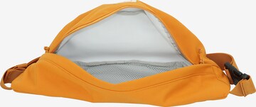 Fjällräven Athletic Fanny Pack 'Ulvö' in Gold