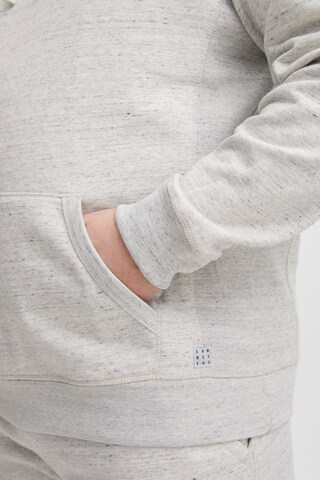 Blend Big Sweatshirt 'BHNAP' in Grey