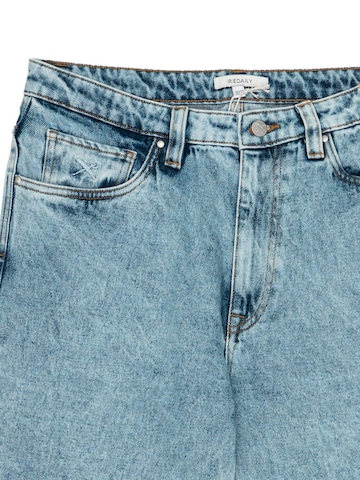 Iriedaily - regular Vaquero en Mezcla de colores