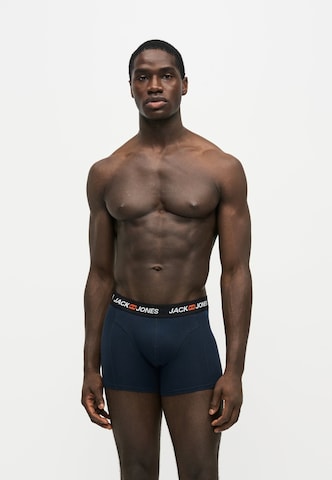 JACK & JONES Шорты Боксеры 'JACCORP' в Синий: спереди