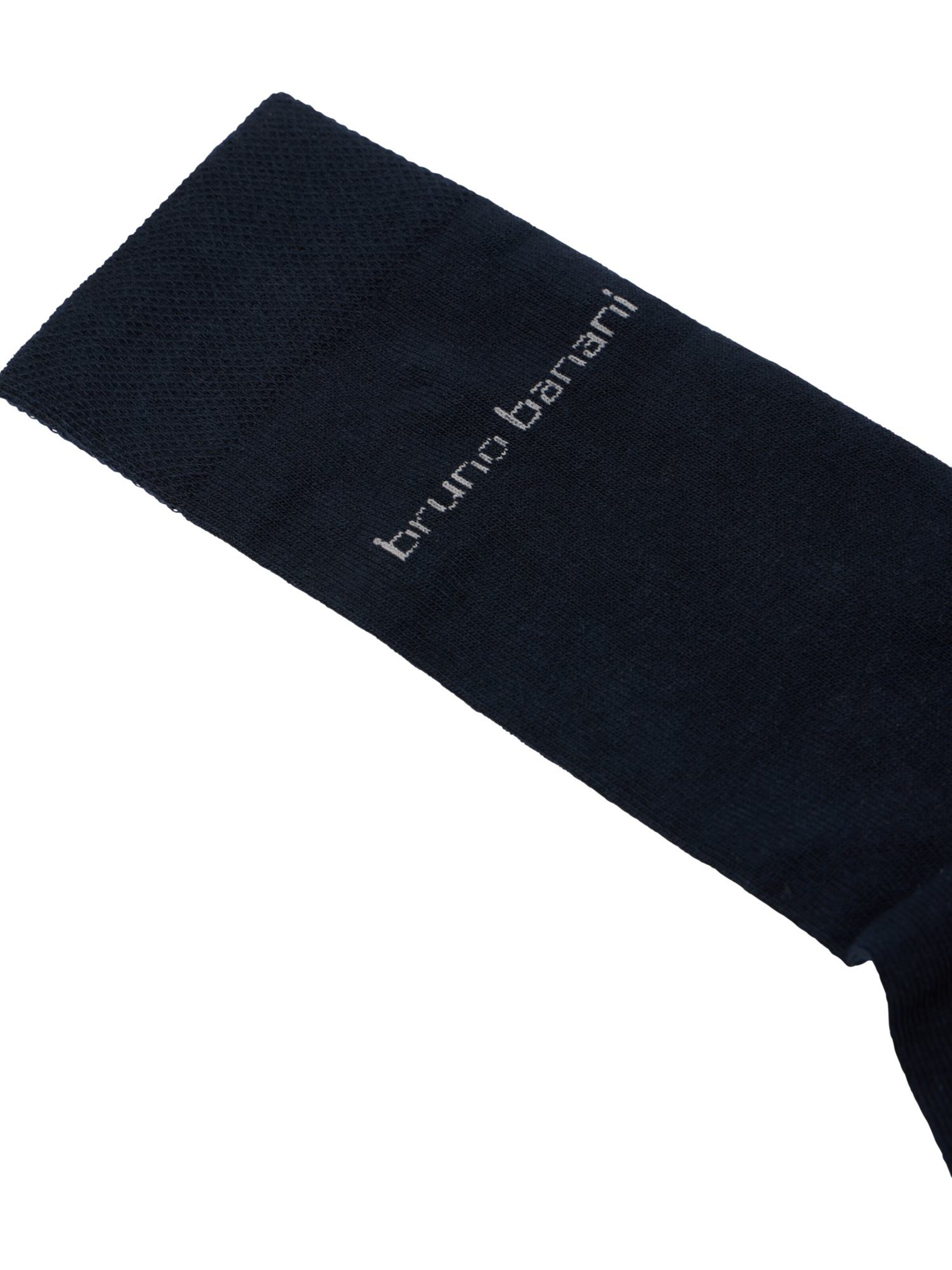 Bruno Banani Socks 'Cochran' in Blue