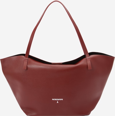 PATRIZIA PEPE Shopper torba veličine One Size u tamno crvena, Pregled proizvoda