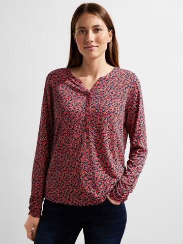 CECIL Shirt in Mixed colours: front