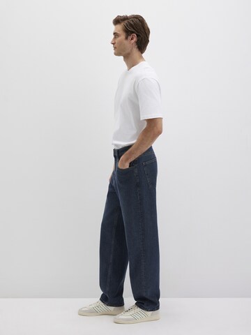 Mavi Loose fit Jeans in Blue