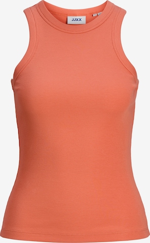 Haut 'JXForest' JJXX en orange : devant
