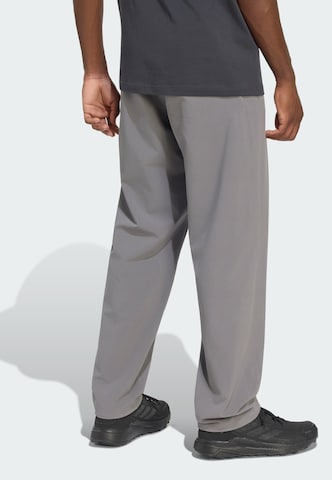ADIDAS TERREX Regular Outdoorbroek 'Multi Liteflex' in Grijs